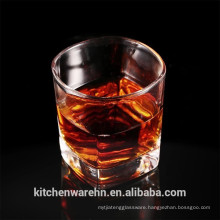 2014 Haonai well selling glass products,heat resistant glass coffee cup